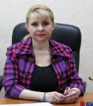 Крылова Инна Геннадьевна  Директор МАОУ «СОШ города Билибино ЧАО»